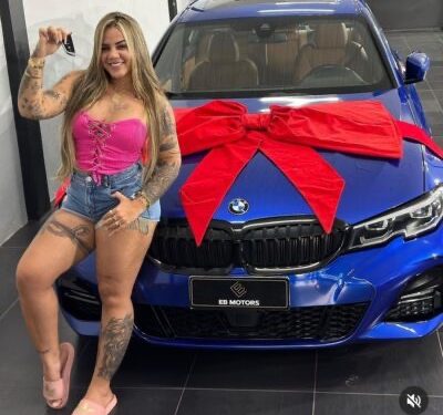 Justiça bloqueia R$ 8 milhões e autoriza operação contra influenciadora do “joguinho do tigre” em São Luís