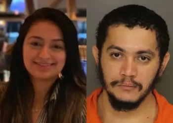 Brasileiro condenado à prisão perpétua por matar ex-namorada foge da cadeia nos EUA