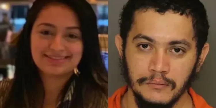 Brasileiro condenado à prisão perpétua por matar ex-namorada foge da cadeia nos EUA