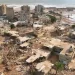 Tempestade na Líbia deixa mais de 5 mil mortos e 10 mil desaparecidos