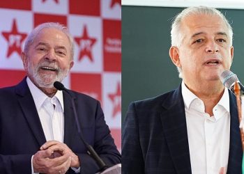 Lula cria 38º ministério para manter Márcio França, do PSB, no governo