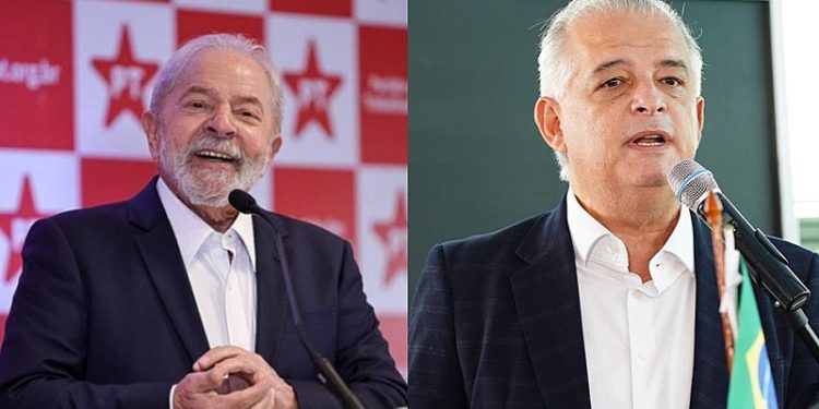 Lula cria 38º ministério para manter Márcio França, do PSB, no governo