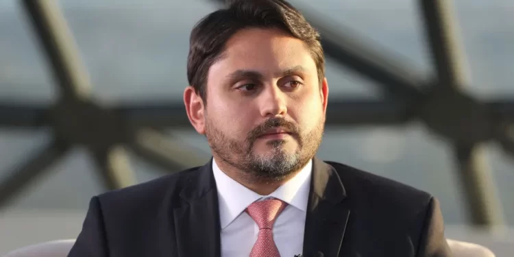 Operação da PF mira suspeita de desvio em emenda de Juscelino