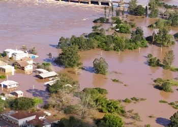 Inundações no estado do Rio Grande do Sul e os gastos do Presidente Lula e Janja durante viagem à Índia