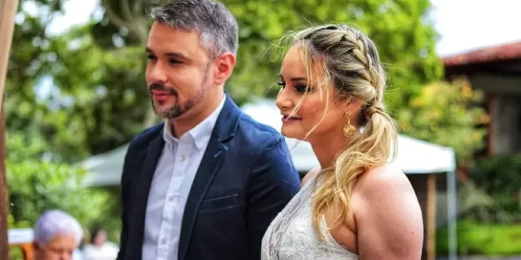 Ex-prefeito é preso por suspeita de assassinar esposa médica em hotel no ES