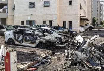 Entenda o conflito entre  grupo o terrorista  Hamas e Israel