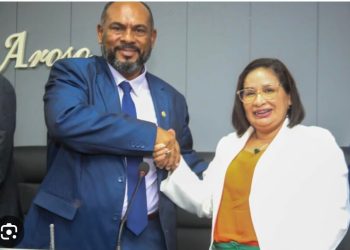 Especulações surgem sobre a preferência de Paula Azevedo para sucessão na prefeitura, e Marú segue como único nome em destaque