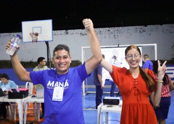 Logística eficiente da Prefeitura garantiu segurança nas eleições para escolha de conselheiros tutelares