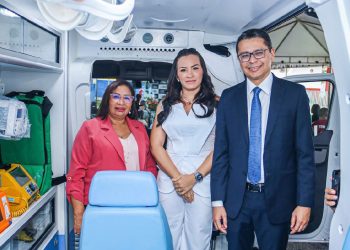 Paço do Lumiar é destaque entre os municípios da Grande Ilha e alavanca 35 posições no ranking do Ministério da Saúde   