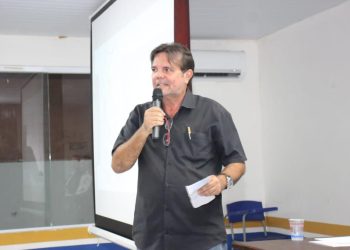 Oficinas itinerantes no Processo de Revisão do Plano Diretor de Paço do Lumiar começam hoje.