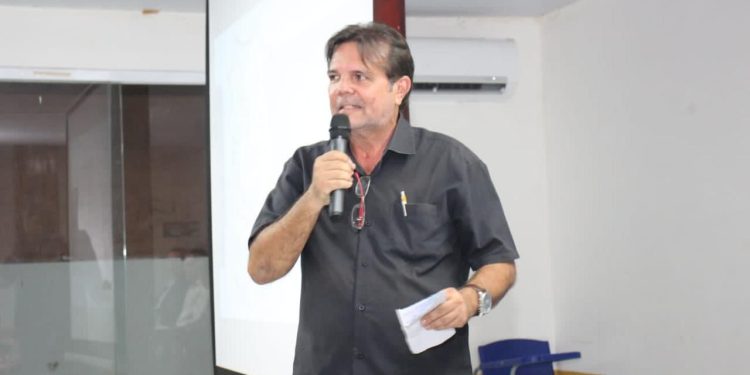 Oficinas itinerantes no Processo de Revisão do Plano Diretor de Paço do Lumiar começam hoje.