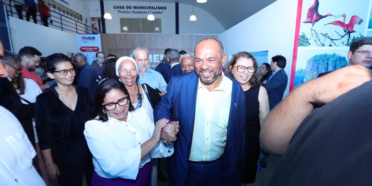 Especulações surgem sobre a preferência de Paula Azevedo para sucessão na prefeitura, e Marú segue como único nome em destaque