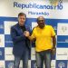 Republicanos chancela e marca lançamento da pré-candidatura de Jorge Marú a Prefeitura de Paço do Lumiar   