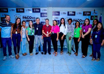 Relatório do FNDE confirma qualidade da Merenda Escolar em Paço do Lumiar