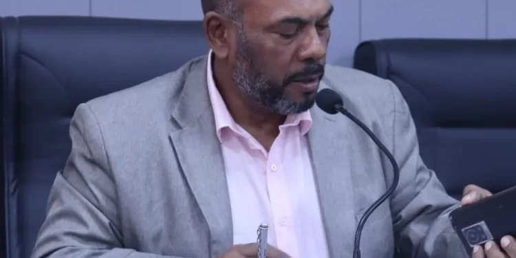 APROVADA PL DE INSTALAÇÃO DE ESTAÇÕES TRANSMISSORAS DE RADIOCOMUNICAÇÃO NO MUNICÍPIO DE PAÇO DO LUMIAR