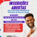Continuam abertas as inscrições para o concurso da Educação de Paço do Lumiar