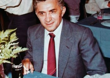 O talento e a competência de Mauro Bezerra