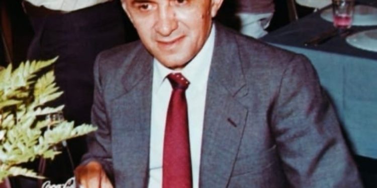 O talento e a competência de Mauro Bezerra