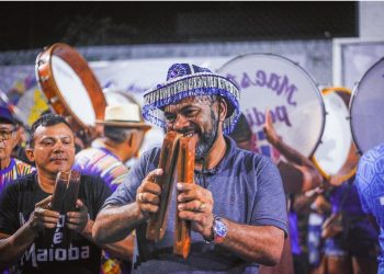 Com elevado índice de aceitação popular, Marú enfrenta ataques da mídia corrosiva em Paço do Lumiar