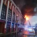 Incêndio em boates deixa 13 mortos na Espanha