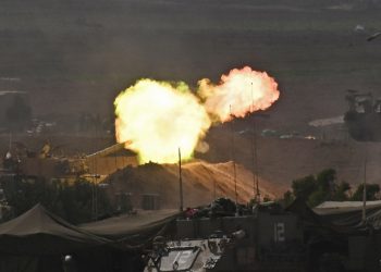 Faixa de Gaza vai sofrer ‘catástrofe’ em 24h se não receber ajuda, diz OMS