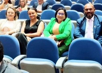 Paço do Lumiar: Paula Azevedo e Jorge Marú participam do IV Encontro Nacional dos Municípios