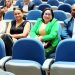 Paço do Lumiar: Paula Azevedo e Jorge Marú participam do IV Encontro Nacional dos Municípios