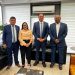 Política: Com Paula Azevedo e Márcio Jerry, Jorge Marú se Reúne com Weverton Rocha em Brasília