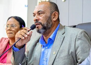 Jorge Marú Indica Centros de Saúde para Comunidades de Paço do Lumiar