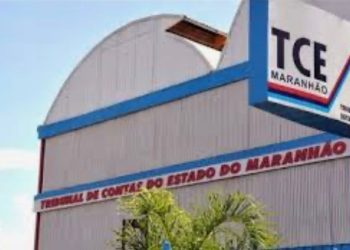 Relatório do TCE aponta Paço do Lumiar como referência de transparência no Censo 2022.