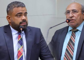 Vereador Chaguinhas cobra o repasse de R$ 15 milhões à Câmara Municipal para benefícios aos servidores