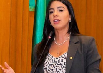 Ataques covardes, machistas e violentos contra Procuradora da Mulher da ALEMA, deputada Daniella,vai parar na Justiça