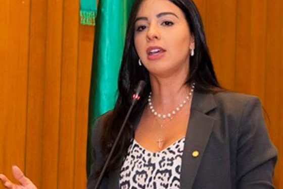 Ataques covardes, machistas e violentos contra Procuradora da Mulher da ALEMA, deputada Daniella,vai parar na Justiça