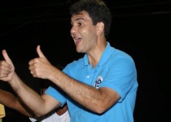 Eleições 2024: SÓ DA BRAIDE EM PESQUISA DE INTENÇÃO DE VOTO