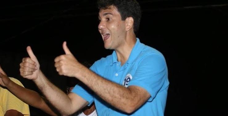 Eleições 2024: SÓ DA BRAIDE EM PESQUISA DE INTENÇÃO DE VOTO