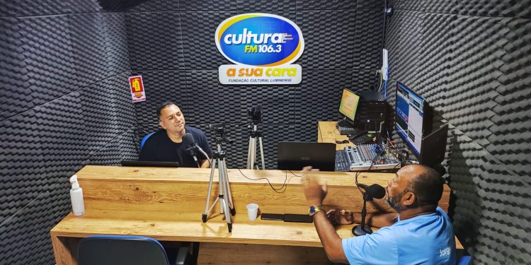 Contrariando Opositores, Jorge Marú Reafirma que Será Candidato a Prefeito de Paço do Lumiar 