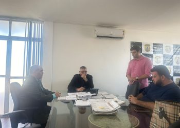 Policia Civil procura morador da Vila Palmeira suspeito de vários crimes contra o vereador Astro de Ogum