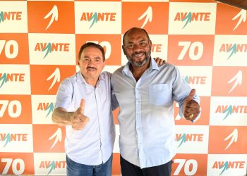 PSD e AVANTE poderão vir a acompanhar Jorge Marú nas eleições 2024 