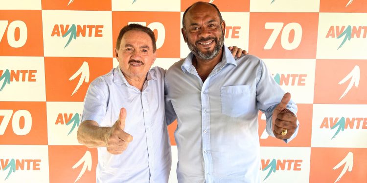PSD e AVANTE poderão vir a acompanhar Jorge Marú nas eleições 2024