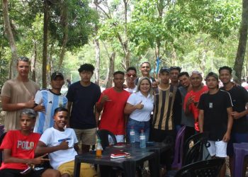 Eleições 2024 : O povo diz “Sim ” a Norma Borges em Godofredo Viana