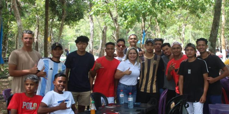 Eleições 2024 : O povo diz “Sim ” a Norma Borges em Godofredo Viana