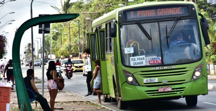 Prefeitura de São Luís disponibilizará ônibus extras durante o período carnavalesco na capital