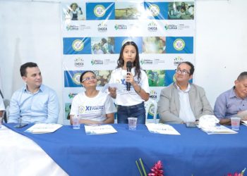 Câmara Participa da XI Audiência Pública do Conselho Tutelar de Paço do Lumiar