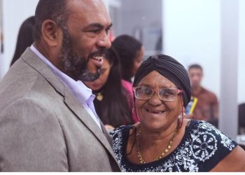 Pré-candidato Jorge Marú ganha destaque na corrida eleitoral para a prefeitura de Paço do Lumiar.