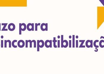 Desincompatibilização eleitoral: saiba quem deve fazer e conheça os prazos