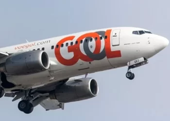 Gol deve para mais de 50 mil credores e supera Americanas em 5 vezes