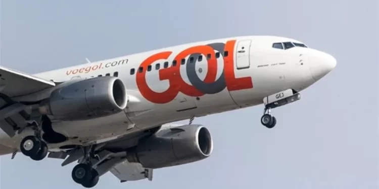 Gol deve para mais de 50 mil credores e supera Americanas em 5 vezes