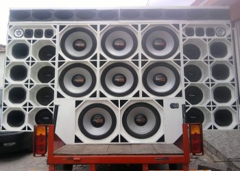 COROATÁ – Justiça acata pedido do MPMA e suspende evento com uso de paredões de som