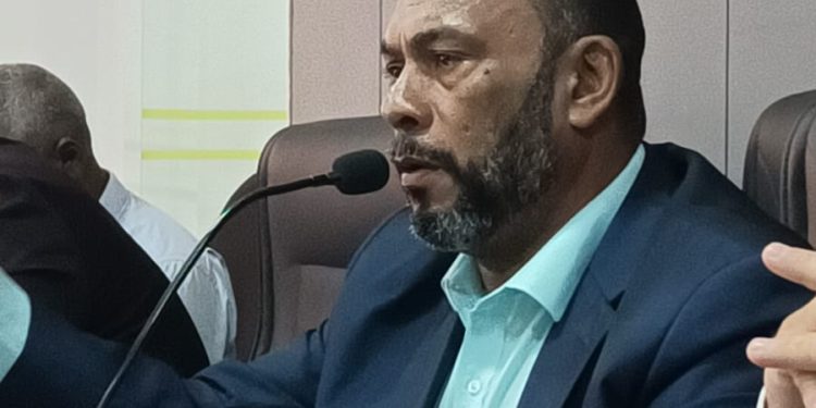 Com Resposta Cirúrgica, Jorge Marú Rebate Acusações de Vereador da Oposição