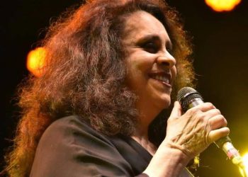 Filho de Gal Costa entra em processo para reivindicar direito à herança da mãe